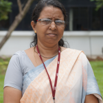 Dr. A. Chamundeswari – Professor