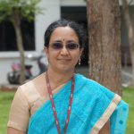 Dr. Chitra Babu – Professor