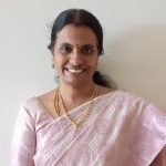 Dr. J. Bhuvana – Associate Professor