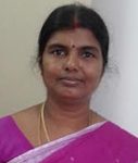 Dr. S. Mohanavalli – Associate Professor