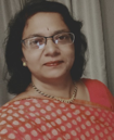 Dr.Mrunal Deshpande