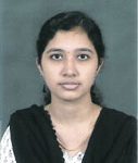 Dr. S. Manisha – Assistant Professor