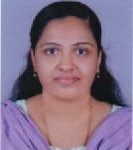 Nilu R. Salim- Assistant Professor