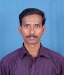 Dr. R. Rajavel – Associate Professor