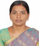 Dr. S. Saraswathi – Associate Professor