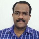 Dr. K.R Sarath Chandran – Assistant Professor