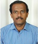 Dr. K.R Sarath Chandran – Assistant Professor