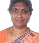 Dr. S. Krishnaveni – Associate Professor