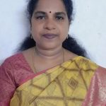 Dr. D. Thenmozhi – Associate Professor