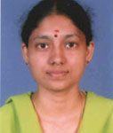 Dr. S. Uma Maheswari – Associate Professor