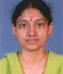 Dr. S. Uma Maheswari – Assistant Professor