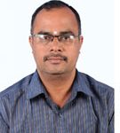 Dr. V. Balasubramanian – Associate Professor