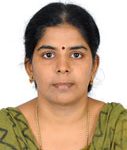 Dr. B. Bharathi – Associate Professor