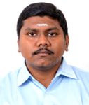 Dr. M. Devesh Raj – Associate Professor