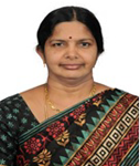 Dr. R. Jayaparvathy – Professor