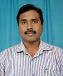 Dr. K.J. Jegadish Kumar – Associate Professor