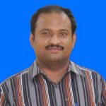 Dr. R. Kishore – Associate Professor