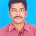 Dr. P. Saravanan – Associate Professor