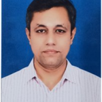 Dr . M. Balaji – Associate Professor