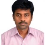 Dr. M. Senthil Kumaran – Associate Professor