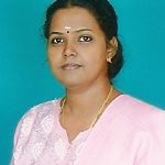Dr. N. Sripriya – Associate Professor