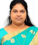Dr. S.V. Jansi Rani – Associate Professor