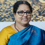 Dr. R. Kanchana – Associate Professor