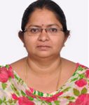 Dr. S. Kavitha – Associate Professor