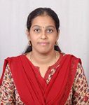Ms. S. Lakshmi Priya – Assistant Professor