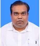 Dr. N.B. Muthu Selvan – Associate Professor