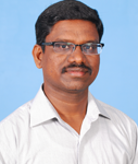 Dr. N. Prabagarane – Associate Professor