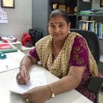 Dr. R. Ramaprabha – Associate Professor