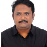 Dr. H. Shahul Hamead – Assistant Professor