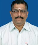 Dr. J. Suresh – Associate Professor