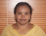 Dr. R. Swathika – Assistant Professor