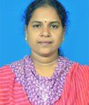 Dr. D. Thenmozhi – Associate Professor