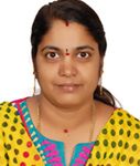 Dr. K. Usha – Associate Professor