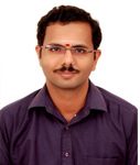 Dr. G.R. Venkatakrishnan – Assistant Professor