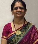 Dr. P. Vijayalakshmi – Professor & Head
