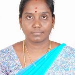 Dr. P. Sangeetha – Associate Professor