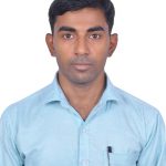 Dr. Jijo James – Associate Professor