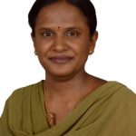 Dr. S.V. Sivapriya – Associate Professor