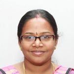 Dr. K. S. Gayathri – Assistant Professor