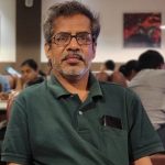 Dr. M. Suresh – Associate Professor