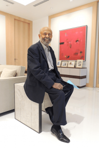 Padma Bhushan Dr.Shiv Nadar