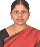 Dr. K. Nirmala – Associate Professor