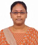 Dr. B. Chitra – Associate Professor