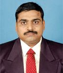 Dr. Srinath Rajagopalan – Associate Professor