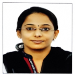 Ms. B. Divya – Assistant Professor