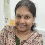 Dr. K. Muthumeenakshi – Associate Professor